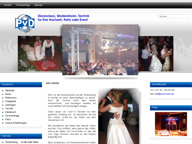 www.dj-hochzeit.com