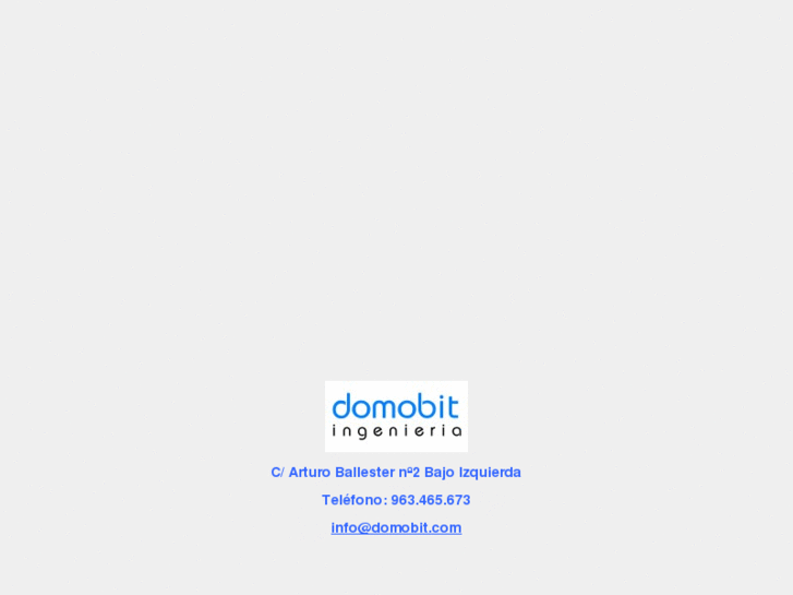 www.domobit.com