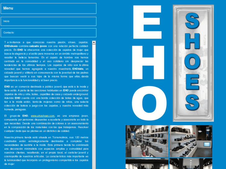 www.ehoshoes.com
