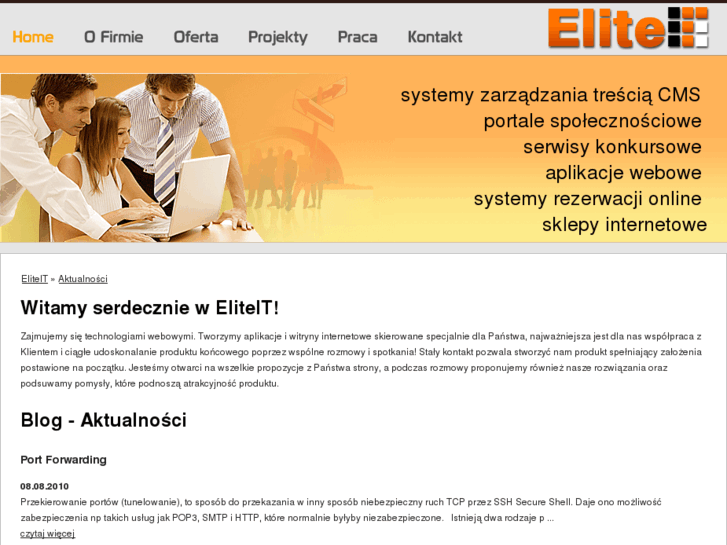 www.eliteit.pl