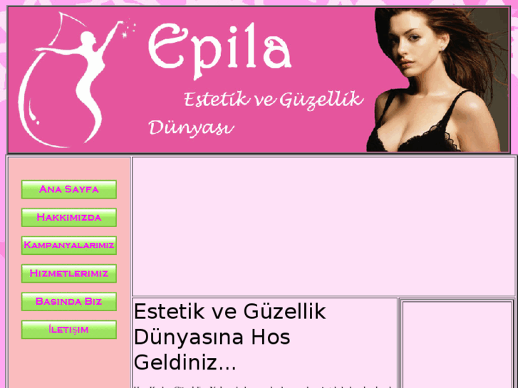 www.epilaestetik.com