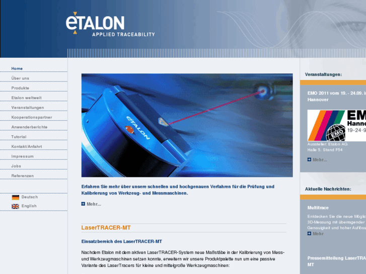 www.etalon-ag.com