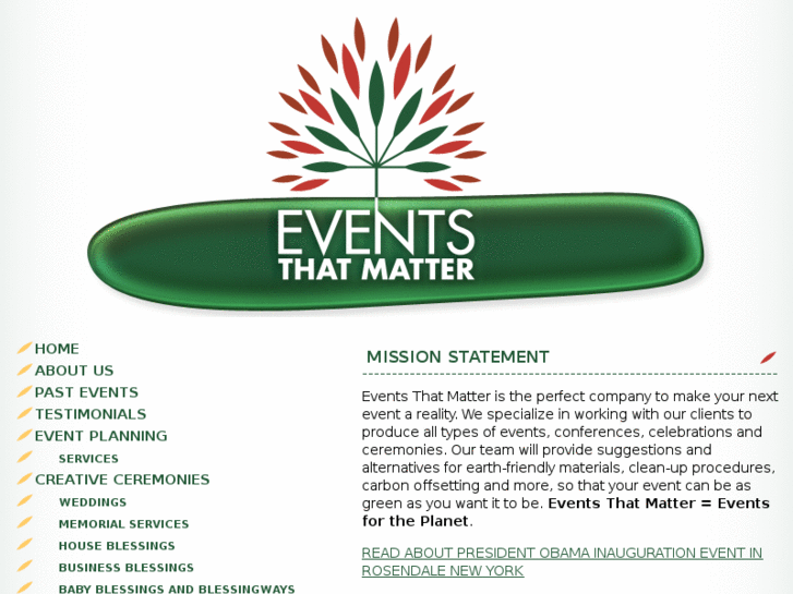 www.eventsthatmatter.net