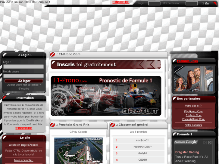 www.f1-prono.com