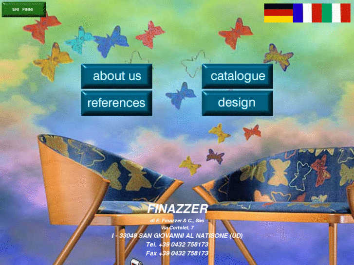 www.finazzer.com