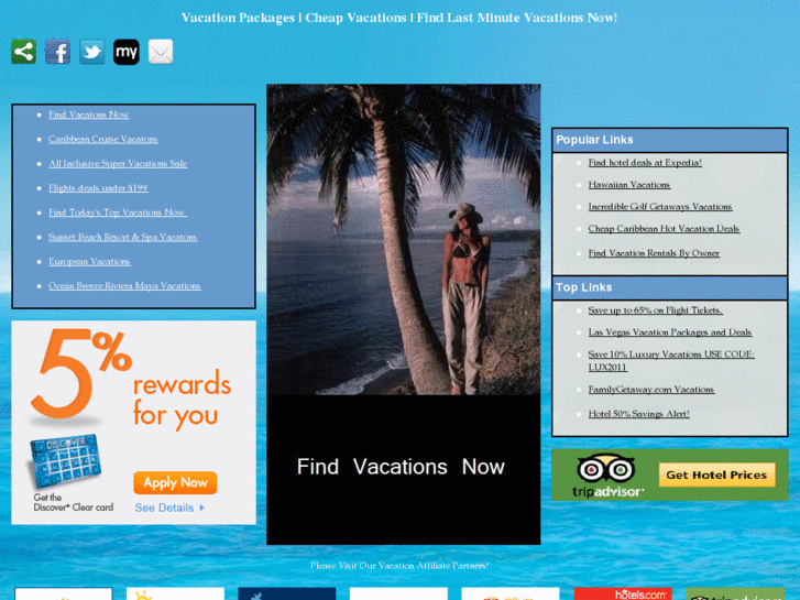 www.findvacationsnow.com