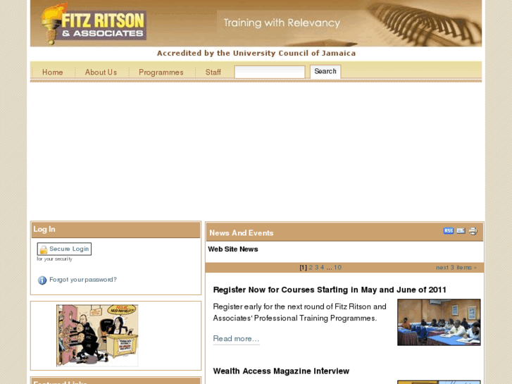 www.fitzritson.com