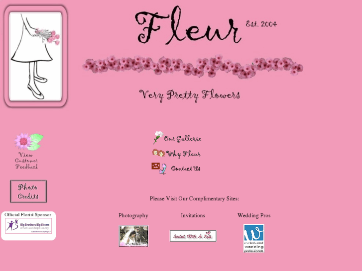 www.fleur-flowers.com