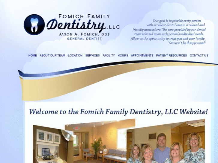 www.fomichdds.com