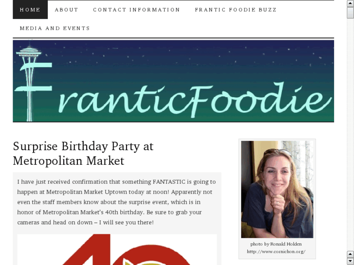 www.franticfoodie.com