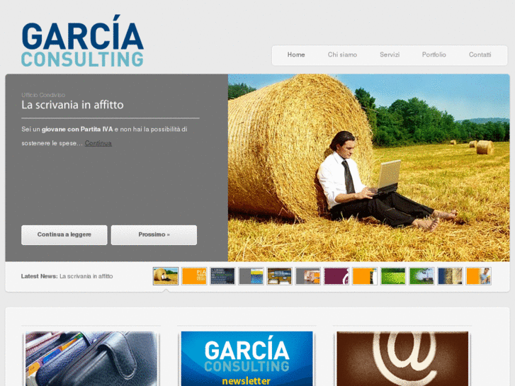 www.garcia.it