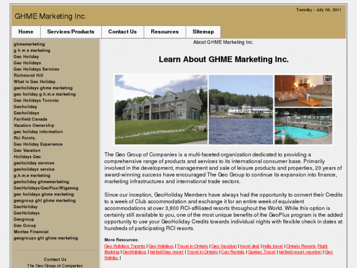 www.ghmemarketing.com