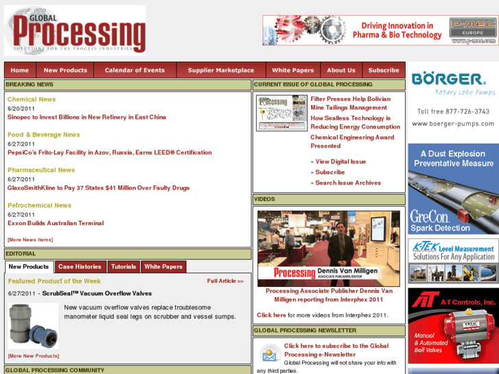 www.globalprocessingmag.com