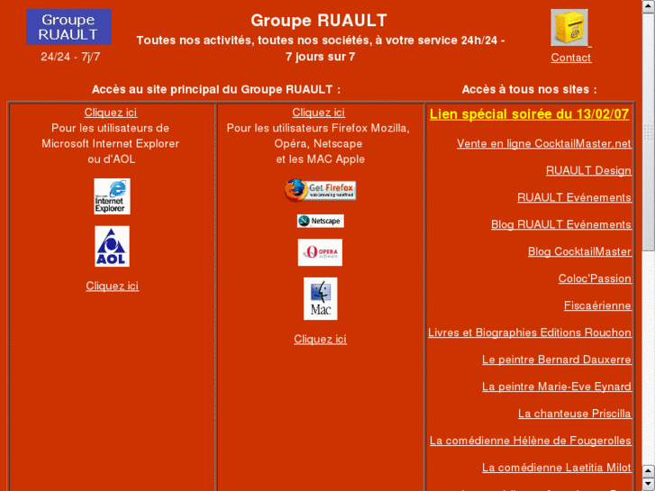 www.groupe-ruault.com