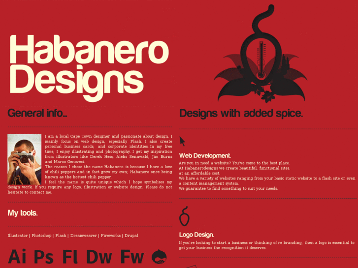 www.habanerodesigns.co.za