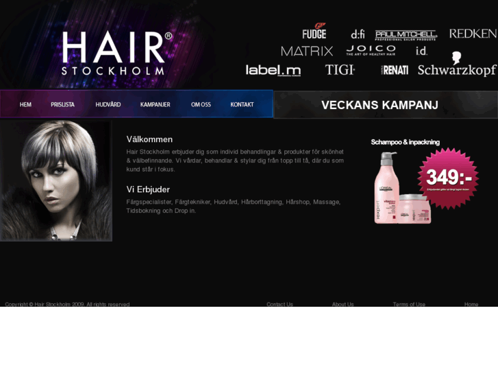www.hairstockholm.com