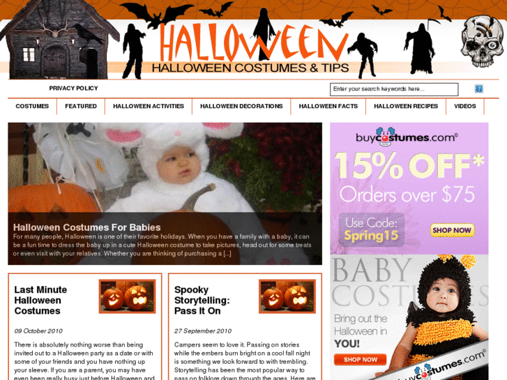 www.halloween-costumesandtips.com