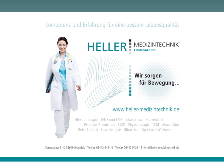www.heller-medizintechnik.de