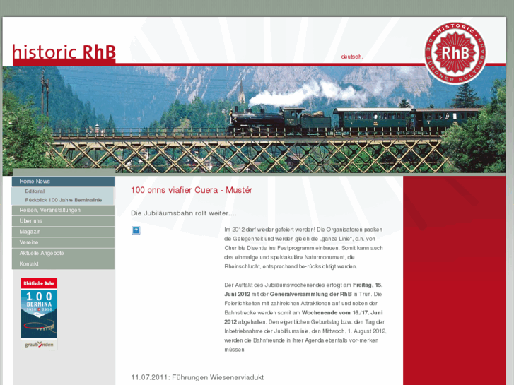 www.historic-rhb.ch