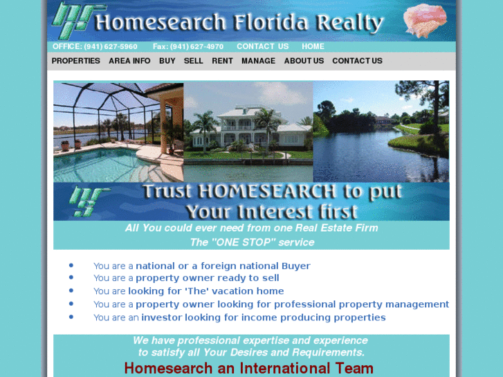 www.homesearchfloridarealty.com