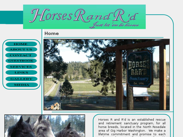 www.horsesrandrd.com