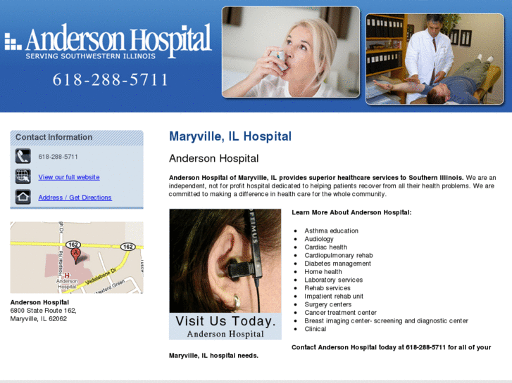 www.hospitalsil.com