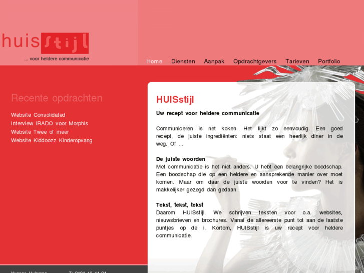 www.huisstijl.org