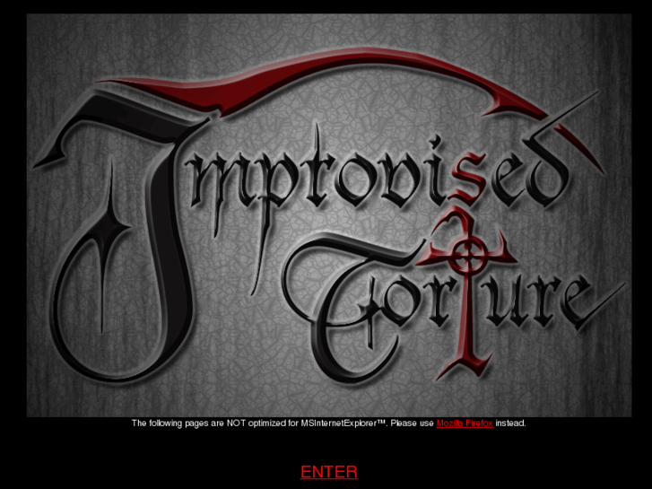 www.improvised-torture.com