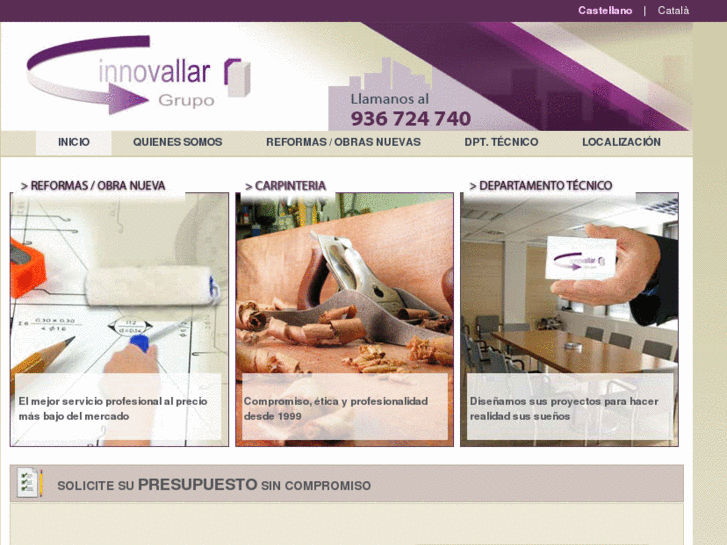 www.innovallar.es