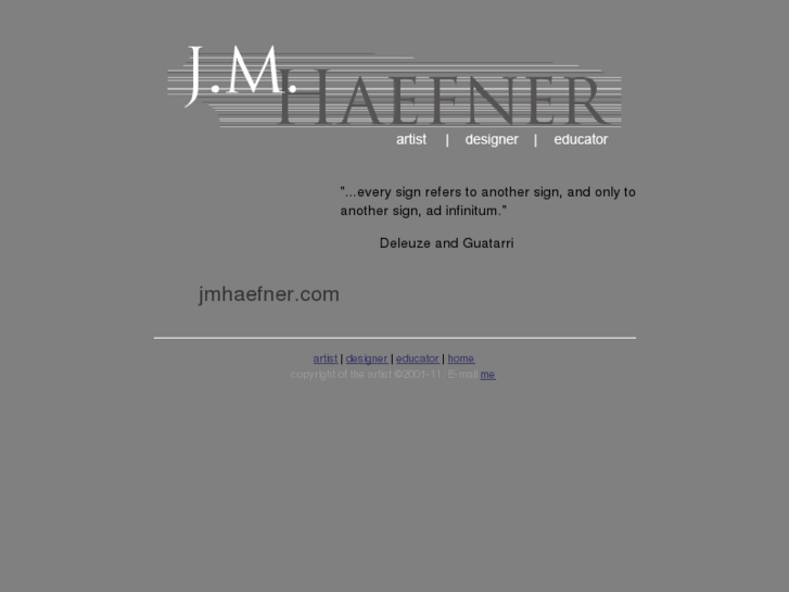 www.jmhaefner.com