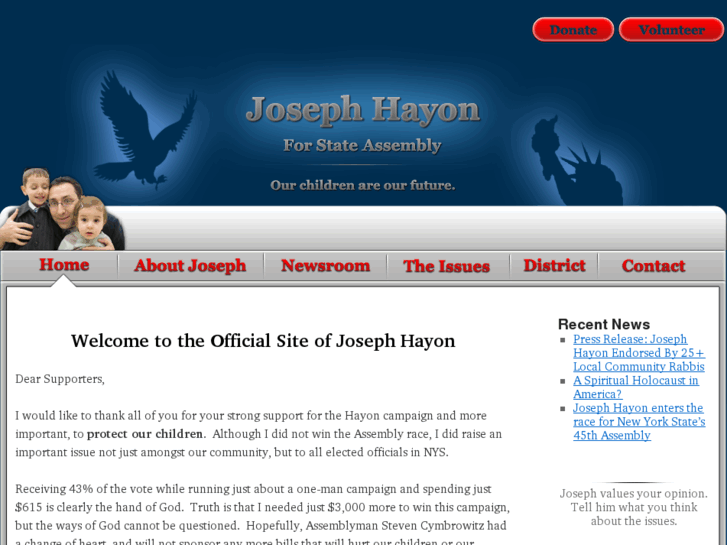 www.josephhayon.com