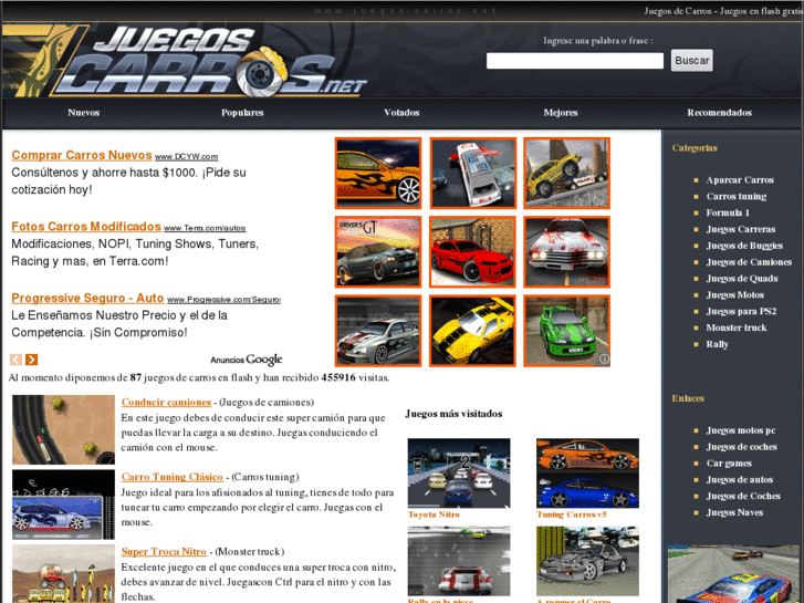 www.juegos-carros.net