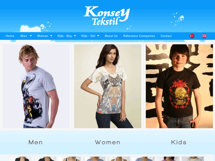 www.konseytextile.com