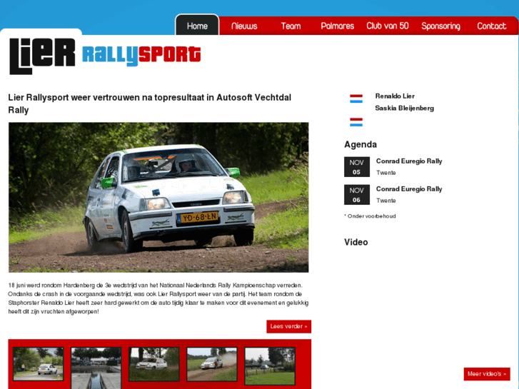 www.lierrallysport.nl