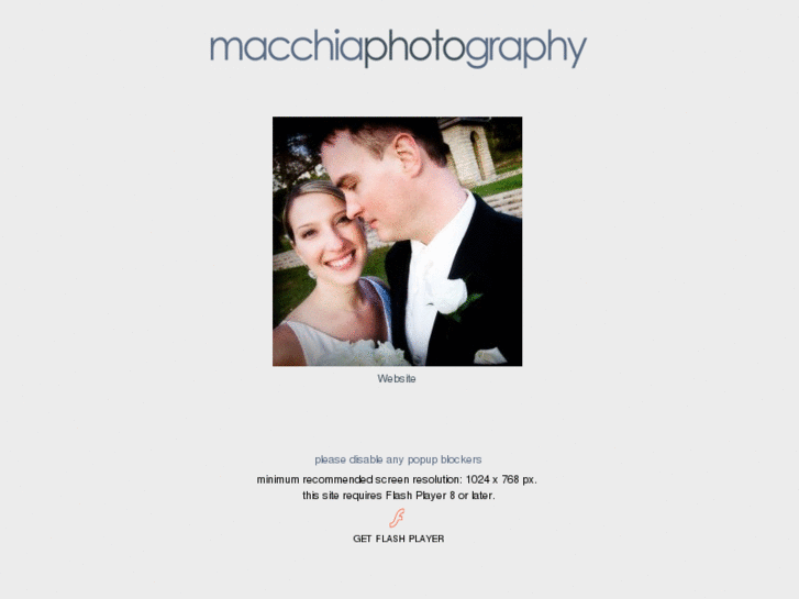 www.macchiaphotography.com