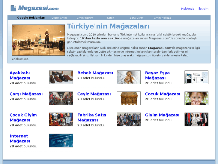 www.magazasi.com