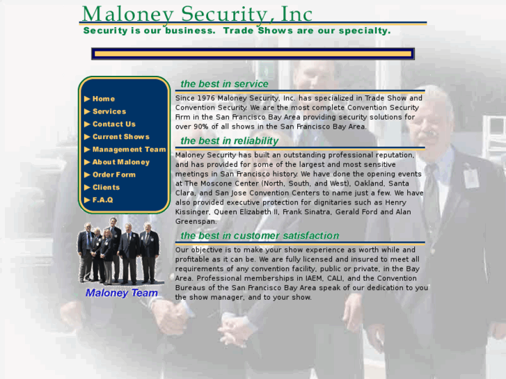 www.maloneycorp.com