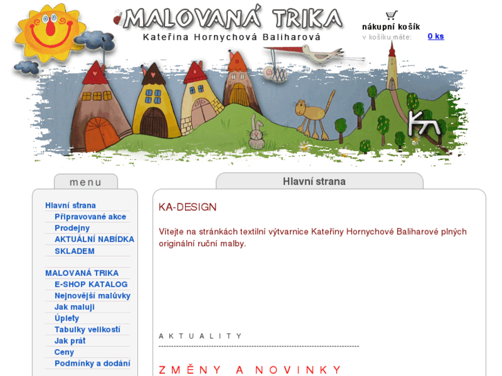 www.malovanatrika.cz