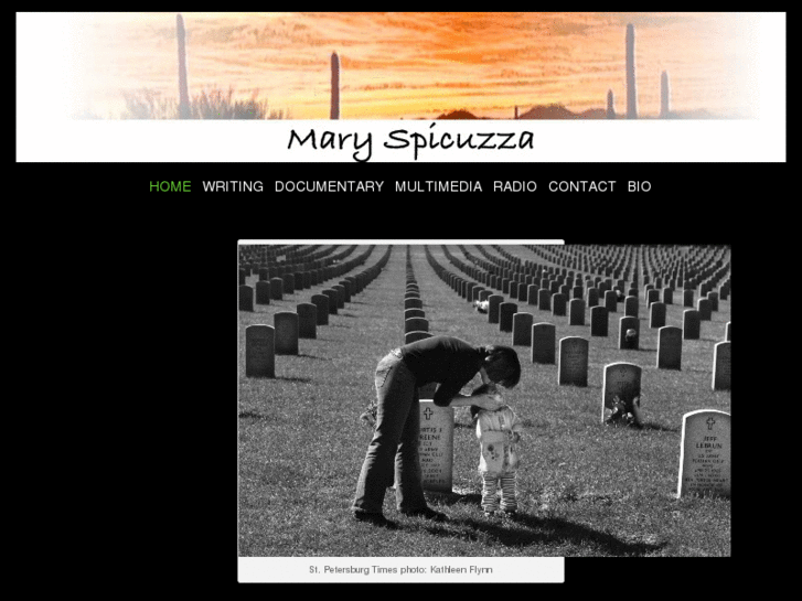 www.marycspicuzza.com