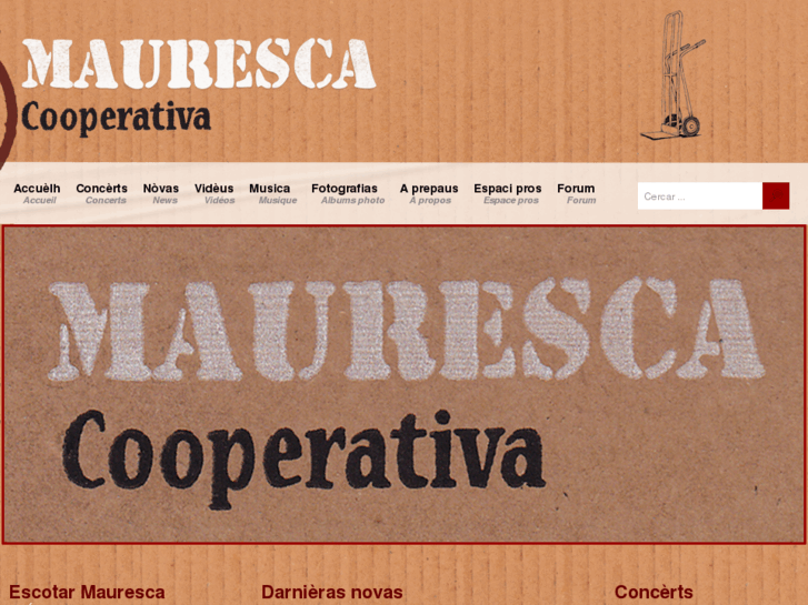 www.mauresca.fr