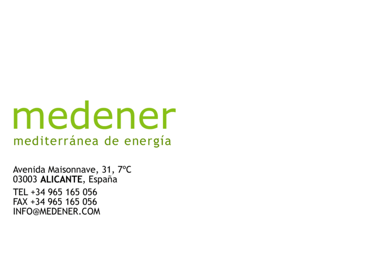 www.medener.com