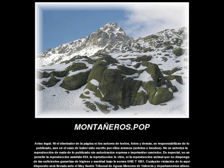 www.montanerospop.net