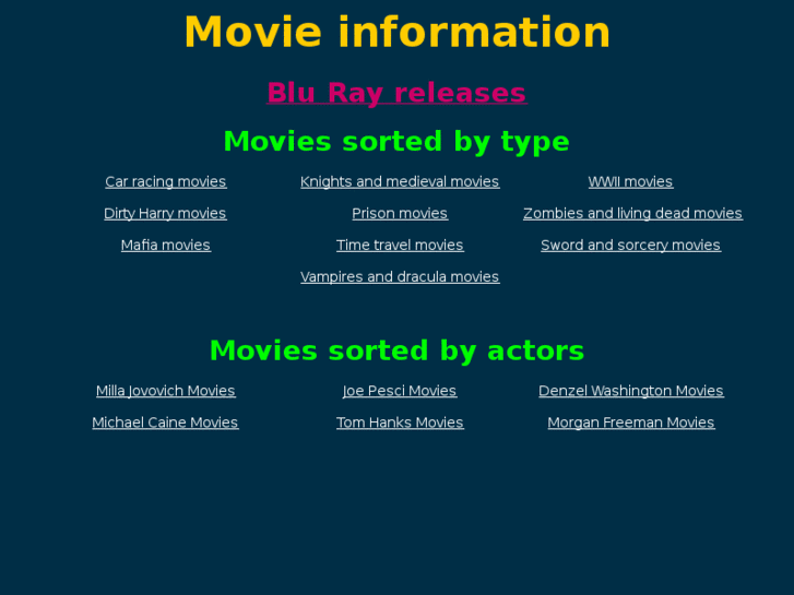 www.movieinformation.com.ar