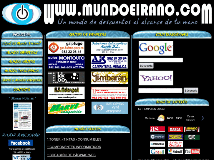 www.mundoeirano.com