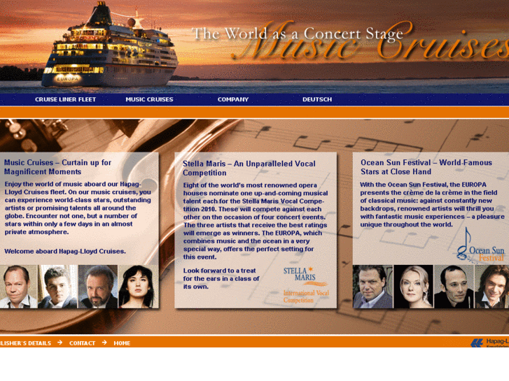 www.music-cruises.com