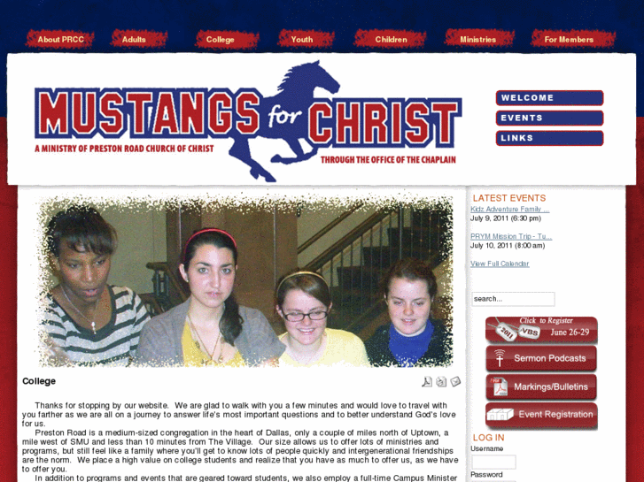 www.mustangsforchrist.org