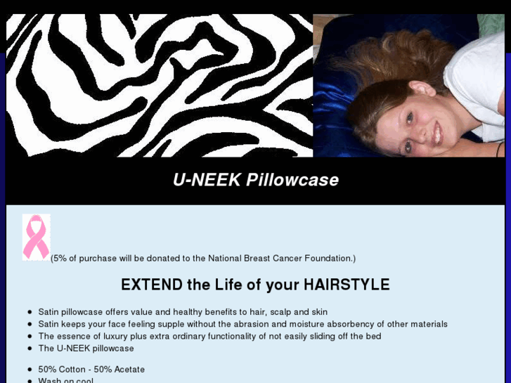 www.mypillowkraze.com