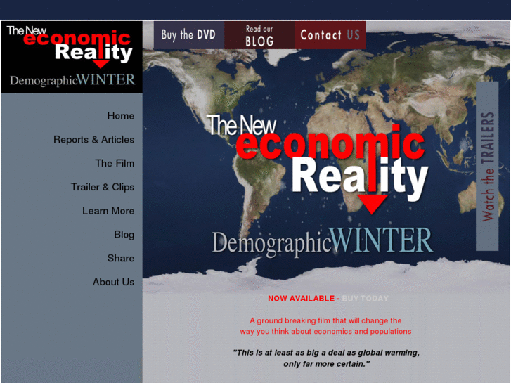 www.neweconomicreality.com