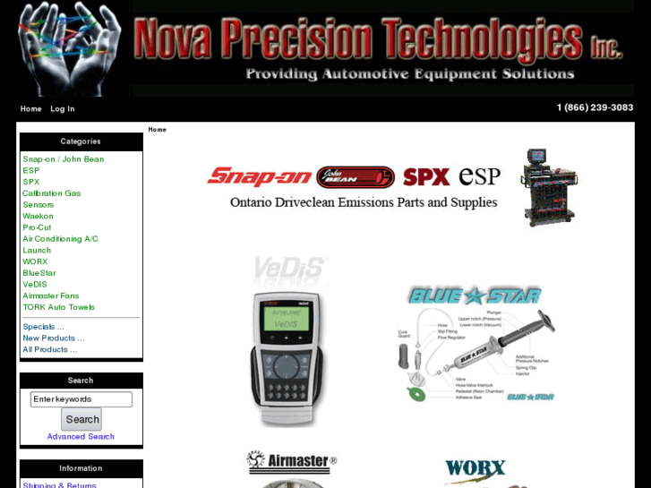 www.nova-precision.com