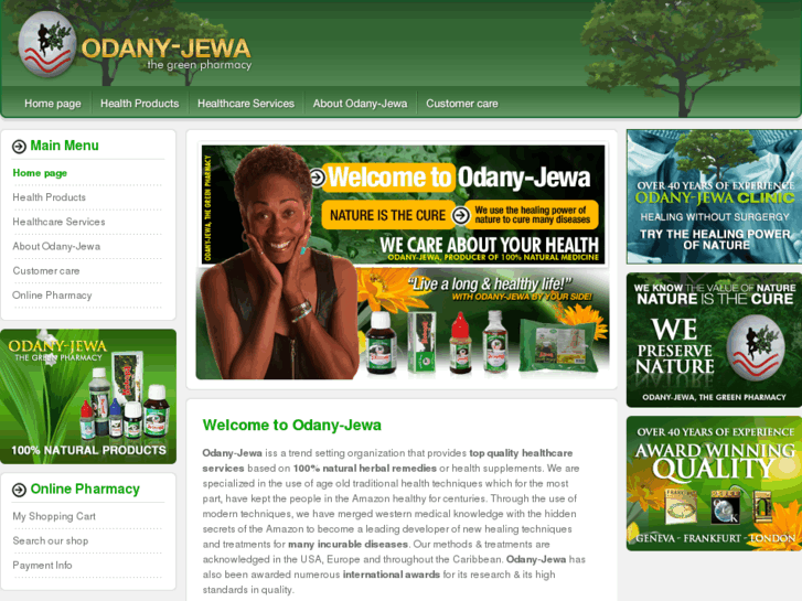 www.odanyjewa.com